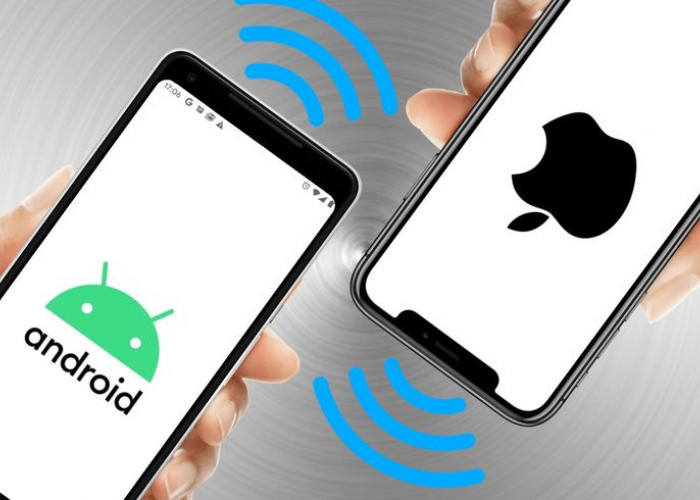 Fitur Quick Share di One UI 9 Resmi Dukung AirDrop, Kirim File ke iPhone Jadi Lebih Mudah