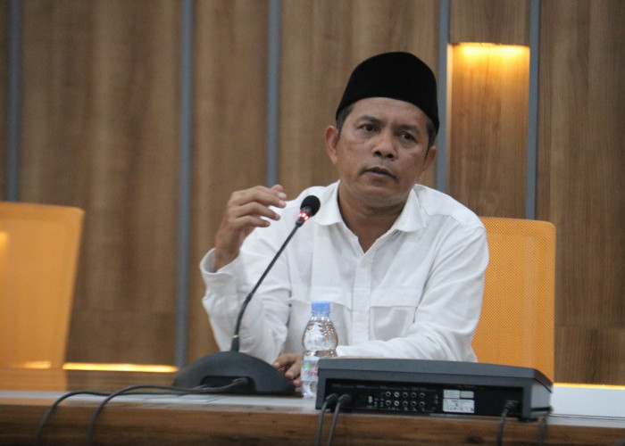 Dari Karangan Bunga ke Tanaman Hidup: Ikhtiar Nyata Mewujudkan Kampus Hijau dan Ekoteologi