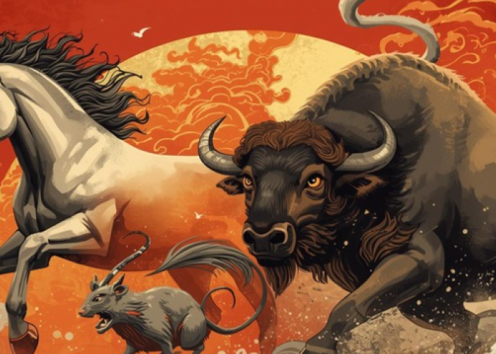 Ramalan Shio Yang Kurang Beruntung di Tahun Kuda Api 2026. Ini Dia Penjelasan Dan Cara Menghadapinya