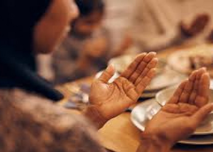 Niat Puasa Qadha Ramadhan Teks Arab Latin dan Tata Caranya