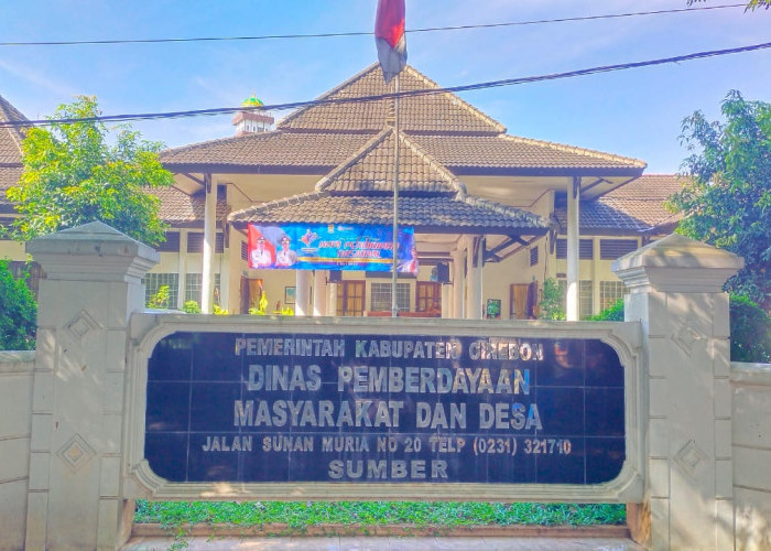 DPMPD Belum Ambil Tindakan atas Viral Kuwu Karangsari Nyawer di Klub Malam