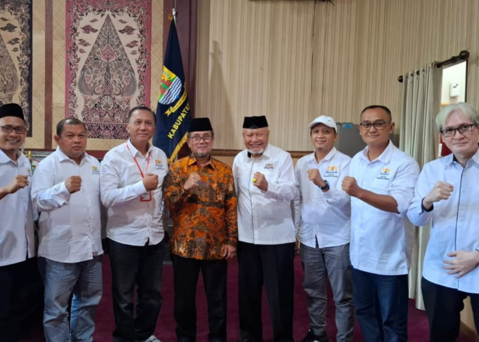 Mukab Kadin Dipercepat, Aroma Perebutan Pengaruh Mulai Menghangat