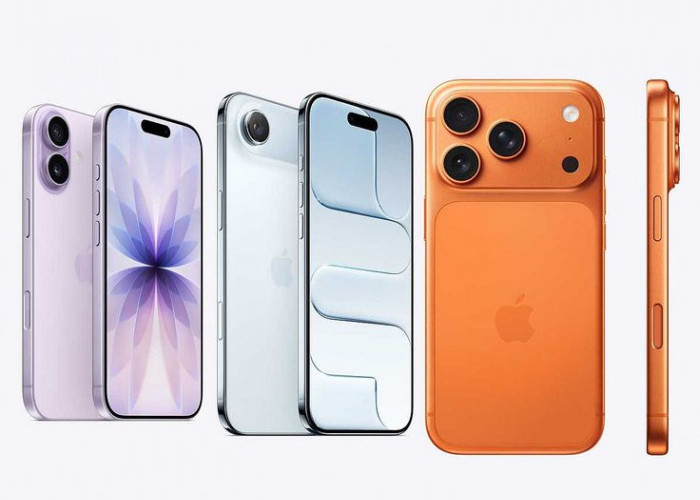 Perbedaan iPhone 17e dengan iPhone 17 Standar, Mana yang Paling Terbaik?