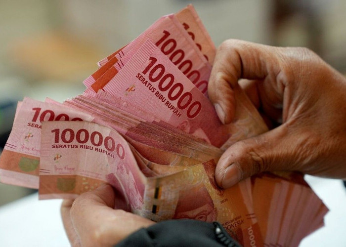 Rincian Besaran THR dan Gaji 13 Tahun 2026 untuk PNS, PPPK, dan Pensiunan