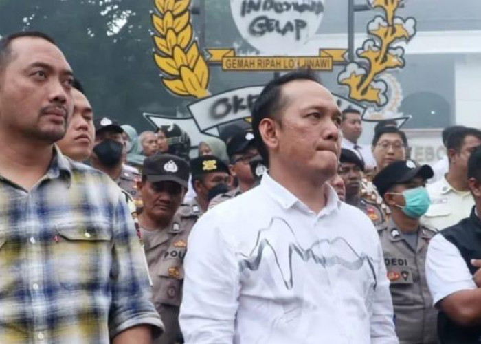 Wakil Ketua DPRD Beri Catatan Pidato Walikota, Soal Pelayanan Publik Hingga Efisiensi