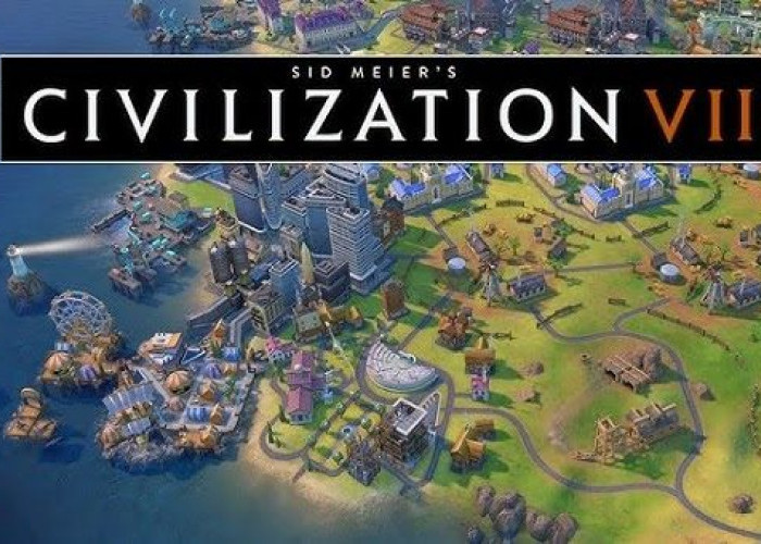 Pelajar Wajib Main Civilization VII: 5 Skill Kepemimpinan dan Strategi Bisnis yang Bisa Kamu Adaptasi