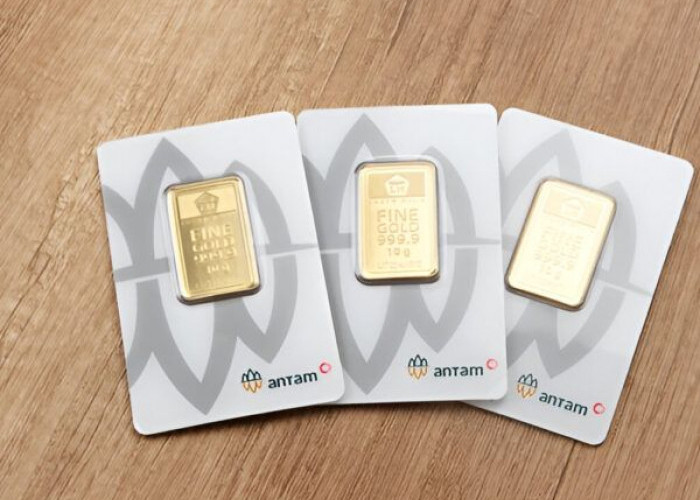 Harga Emas Hari Ini 26 Oktober 2026: Rincian Lengkap Antam Terbaru