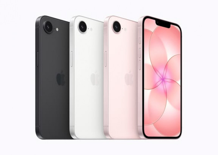 Update Harga iPhone 17e Terbaru, Resmi Masuk Pasar Indonesia?