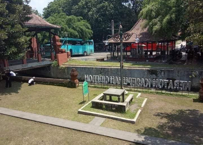 Keraton Kasepuhan Cirebon Menggunakan Ai Untuk Memadukan Sejarah dengan Teknologi Modern