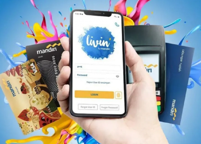 Tanpa Antre! Begini Panduan Pengajuan KUR Mandiri 2026 Lewat HP, Cair dalam Hitungan Hari