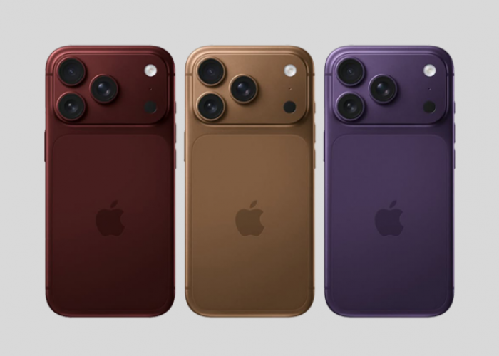 Bocoran Spesifikasi iPhone 18 Pro Max: Usung Chip 2nm dan Kamera Variable Aperture