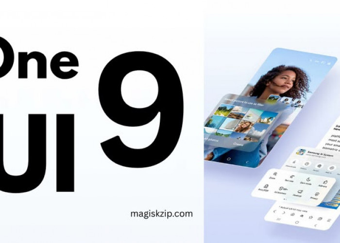 Perbandingan One UI 9 vs One UI 8: Apa Saja Fitur dan Perbedaannya?