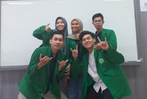 Mahasiswa KPI Harumkan Nama IAIN Cirebon
