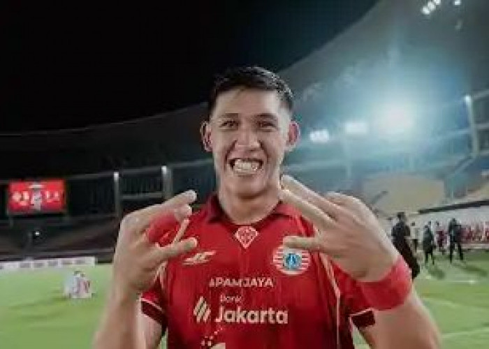 Garuda Calling AFF 2026: Lini Depan Kejutan dari Persija dan Bali United