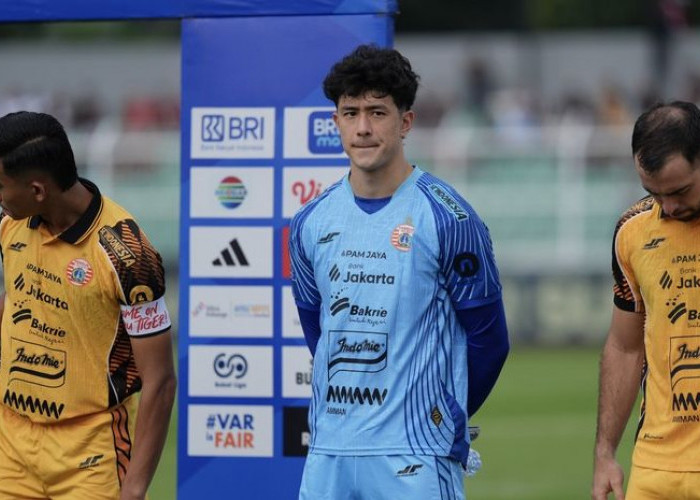 Hasil Bhayangkara FC vs Persija: Debut Cyrus Margono Berakhir Pahit dengan 3 Gol