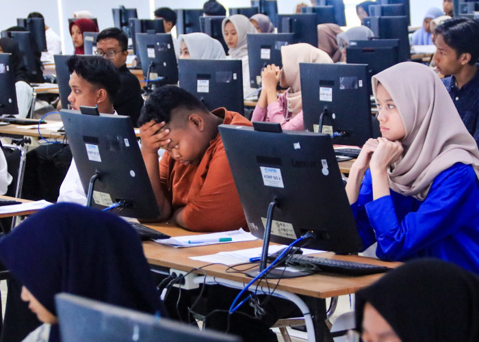 Pengumuman SNBT 2026: Catat Tanggal, Jam, dan Link Resmi