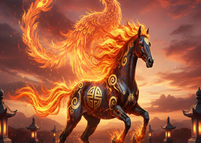 Prediksi Shio Kuda Tahun 2026: Karier, Asmara, hingga Pertumbuhan Pribadi yang Maju