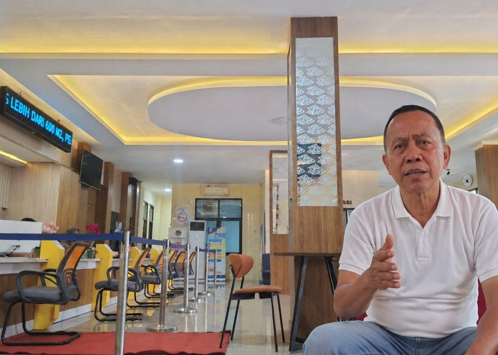 Warga Cirebon Keluhkan Pelayanan di Kantor ATR/BPN