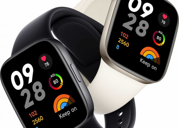 Tips Merawat Smartwatch Biar Tidak Cepat Rusak, Bikin Awet Bertahun-Tahun!