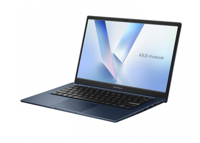ASUS VivoBook Go 14 Flip, Laptop Lipat Murah dan Praktis untuk Pelajar dan Pekerja