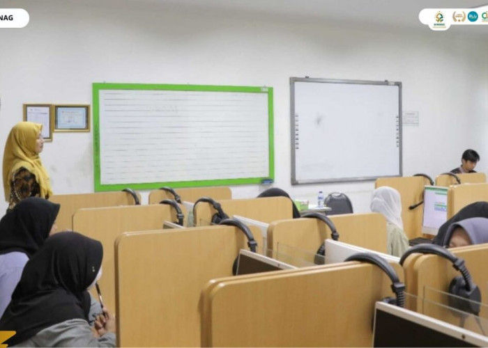 UMPTKIN 2026/2027 Resmi Dibuka, Kesempatan Luas Akses Pendidikan Tinggi Islam Negeri