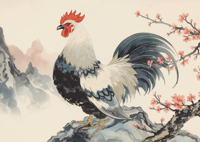 Ramalan Lengkap Shio Ayam di Tahun 2026: Karier, Cinta, dan Keuangan