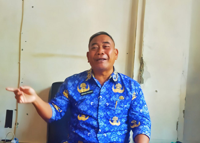 Kepemimpinan Imron - Ayu Dianggap Stagnan, Pesimis Pilkada Bupati-Wakil Bupati Cirebon 2024