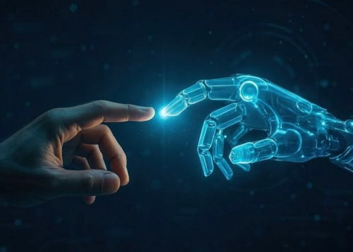AI Biasa Mulai Ketinggalan Zaman? Ini Bedanya dengan Adaptive AI!