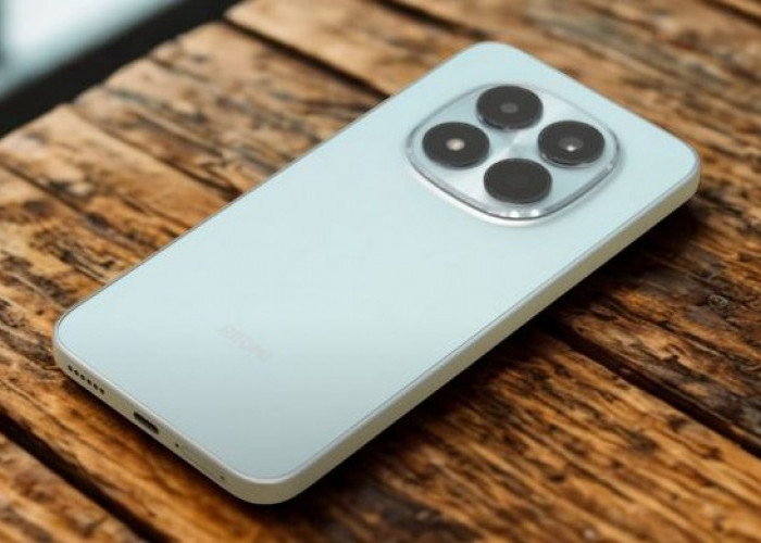 Redmi Note 15 Pro+, Spesifikasi, Tahan Air dan Baterai Tahan Lama, Bocoran Rilisnya  