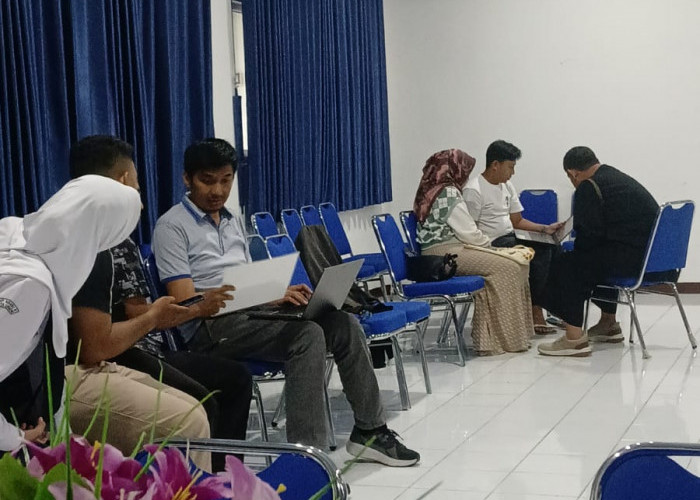 Panitia Tegaskan Tak Ada Titip-Menitip dalam SPMB SMA Negeri 2 Cirebon 2026 Sekolah MAUNG