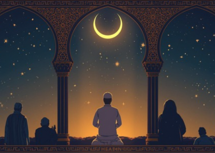 Keutamaan Ibadah di Bulan Syaban, Persiapan Menyambut Ramadhan