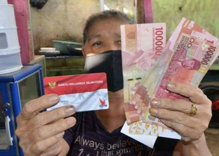 Terjawab Sudah! BLT Kesra 2026 Kapan Cair dan Apa Saja Syaratnya