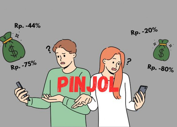 Cara Cek Pinjol Legal dan Ilegal Lewat Otoritas Jasa Keuangan