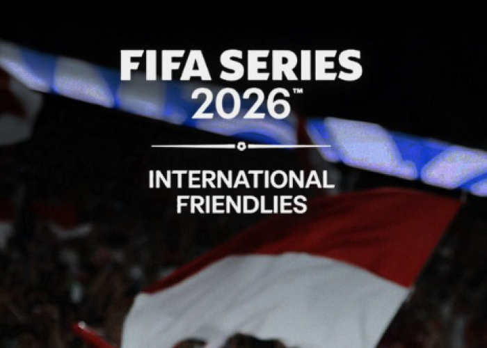 Bukan Cuma Kualifikasi, Ini Jadwal FIFA Series Terbaru yang Bisa Jadi Ajang Uji Coba Timnas