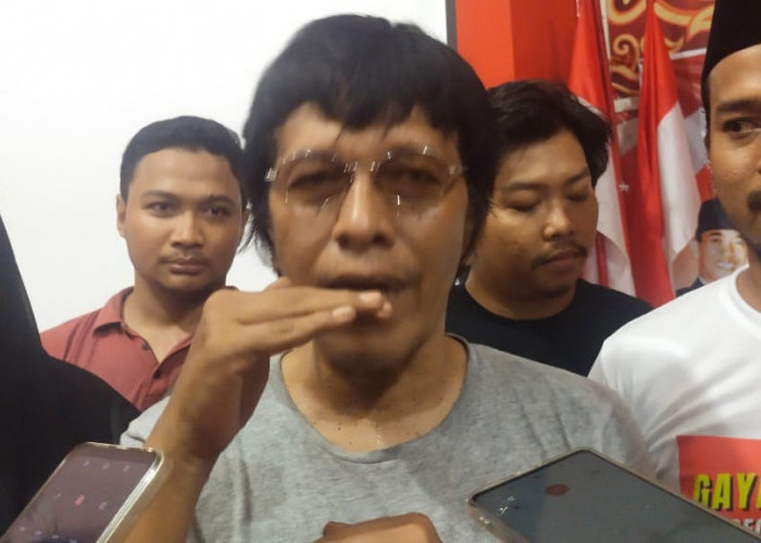 Relawan Mengklaim Suara Ganjar di Kalangan Kyai dan Santri Cukup Bagus, Tidak Sulit Raih Simpatik  