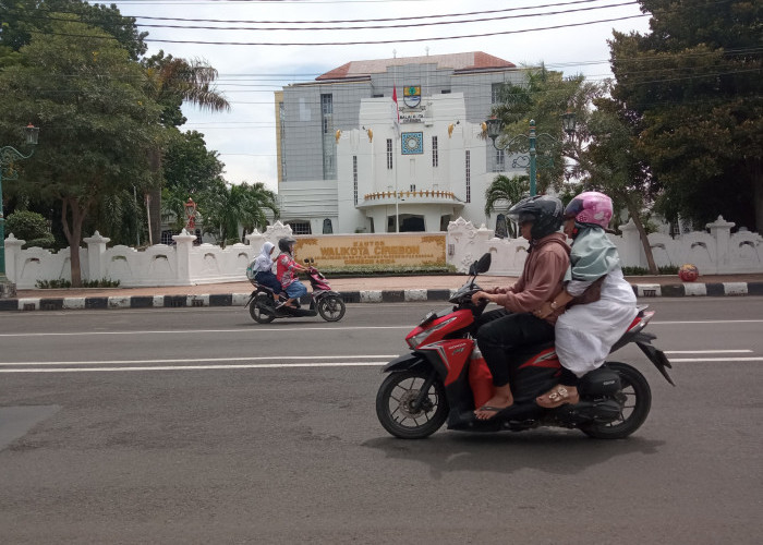 Pemkot Cirebon Luncurkan Kalender Event Kota Cirebon untuk Dukung Pariwisata dan Budaya