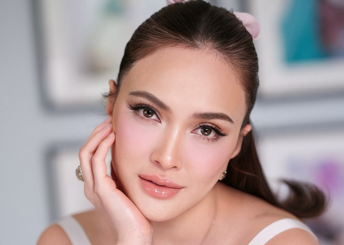 Meski Sudah Cerai, Shandy Aulia dan Mantan Suami Ini Lakukan Hal Tak Terduga, Publik Langsung Salfok