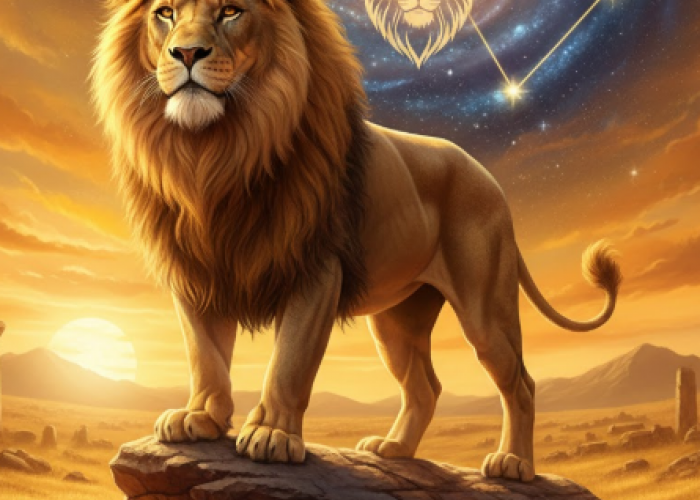 Ramalan Zodiak Hari Ini, MInggu 08 Februari 2026: 4 Zodiak Yang Cocok Menjadi Partner Zodiak Leo.