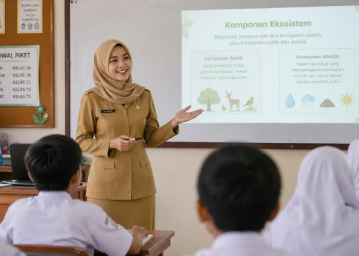 Cara Cek Hasil Seleksi Administrasi PPG Calon Guru 2026 dan Jadwal Cetak Kartu Ujian