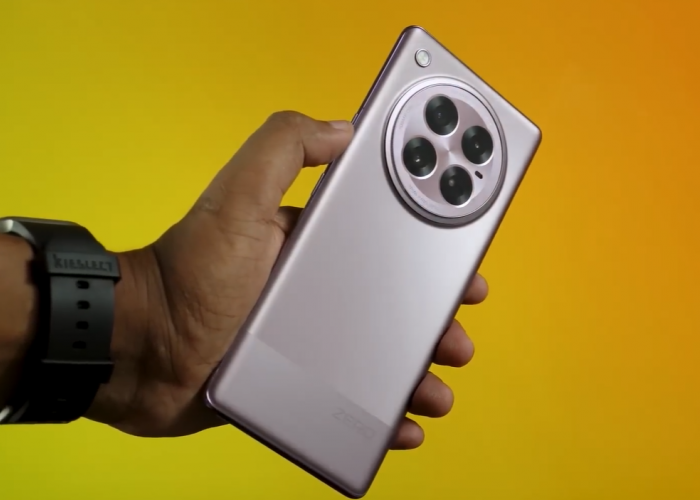 7 Cara Mengatur Infinix Zero 40 Agar Baterai Lebih Awet dan Performa Kencang