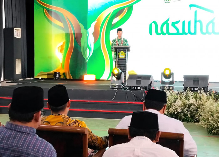 Perceraian Lahirkan “Orang Miskin Baru”, Menag Dorong Penghulu Ikut Jaga Ketahanan Keluarga