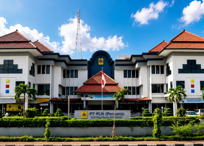 PLN Panen Kritik Imbas Listrik Sering Mendadak Padam