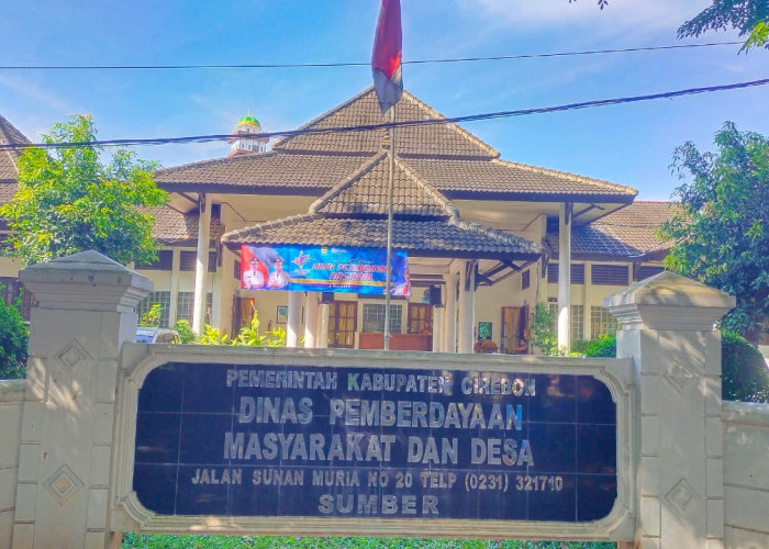 Warga Ujunggebang Tuntut Perbaikan Administrasi Desa