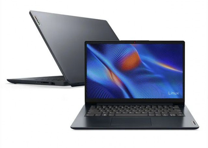 Infinix XBook B14: Laptop Intel Gen-12 dengan Performa Tinggi, Harga Mulai 4 Jutaan!