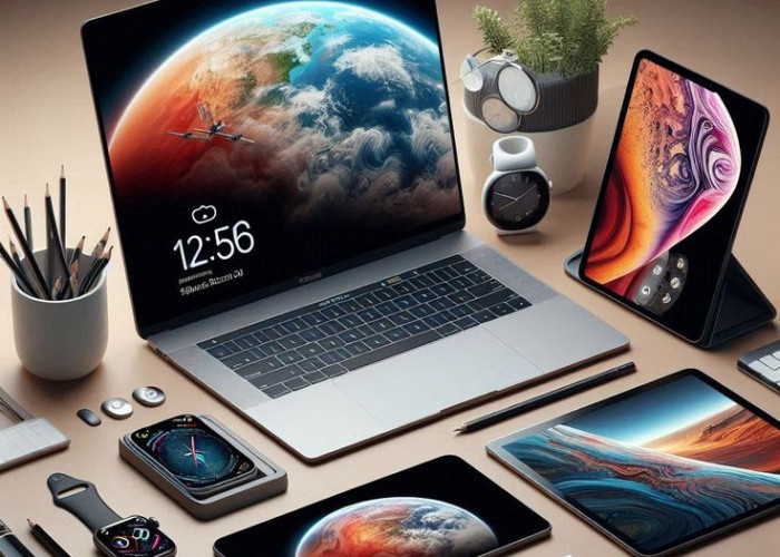 Top 10 Rekomendasi Gadget Worth It 2025 Berdasarkan Review Terbaru