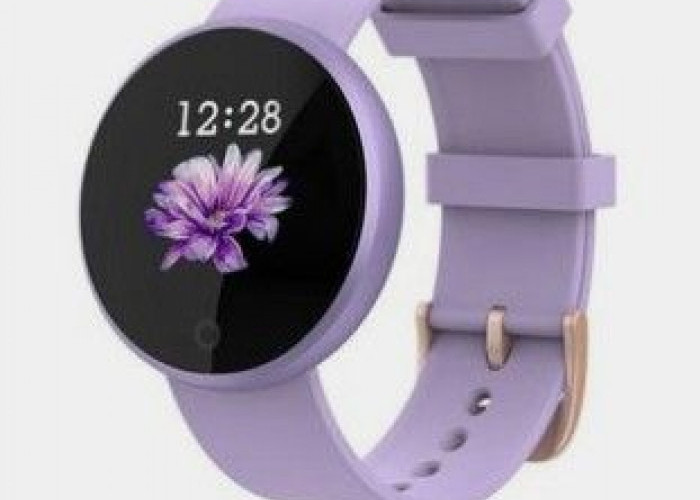 Rekomendasi Smartwatch Anak Kekinian 2025 Harga Terjangkau, Fitur Lengkap dan Aman! 
