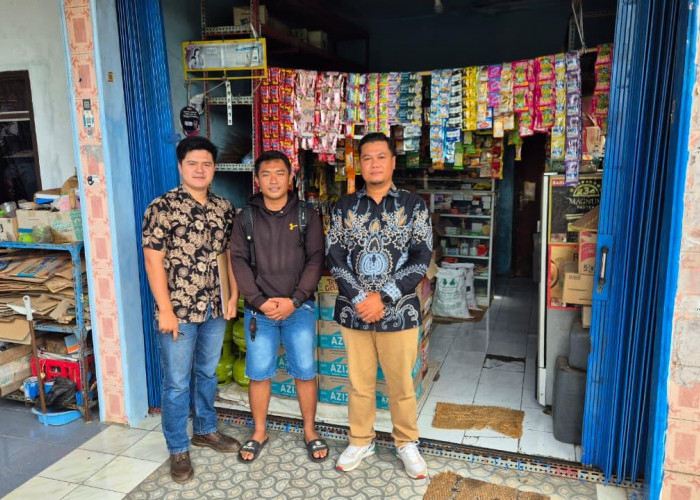 Cegah Penyalahgunaan Program SPHP, Bulog Cirebon Perkuat Pengawasan Distribusi Beras SPHP