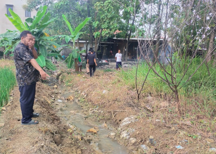 Warga Kedungjaya Desak Penutupan Rumah Produksi Bebek Tak Berizin