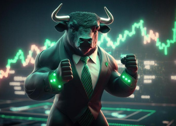 Rekomendasi Trading Saham BULL: Cek Titik Entry dan Exit Ideal
