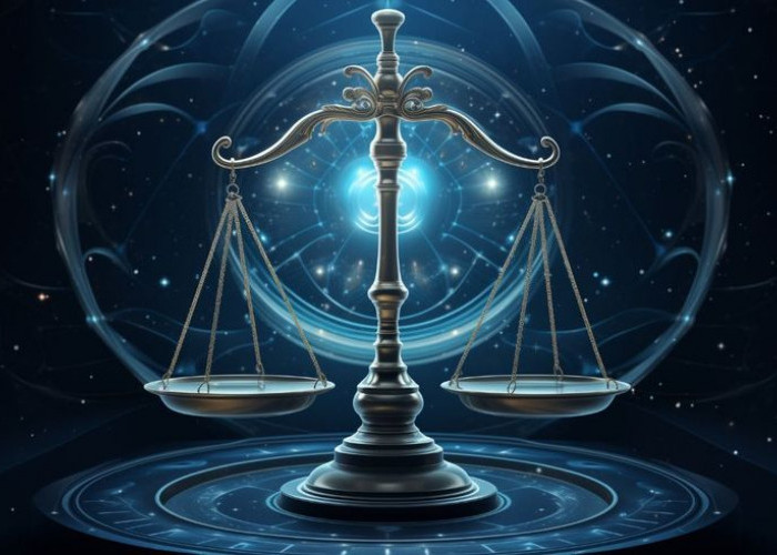 Ramalan Zodiak Libra Hari Ini 30 April 2026: Waspada Tekanan Pekerjaan, Saatnya Keluar dari Zona Nyaman!